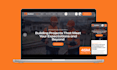 design construction website roofing website plumbing website contractor website