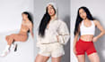 be your professional female lifestyle and product model