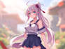 do 2d anime character