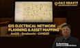 gis based electrical network planning asset mapping arcgis smallworld cymdist