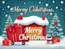 design your christmas holiday card