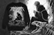 design detailed dark art illustration