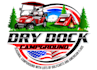 design awesome campground logo