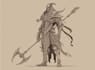 do fantasy and fantasy character design
