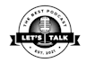 design a unique and professional podcast logo