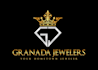 do modern incredible diamond logo design