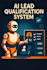 capture and qualify every website lead automatically