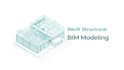 create structural bim models in revit  structures