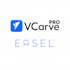 easel cnc and vcarve pro cnc