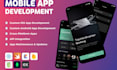 design stunning app icon