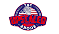 professional construction logo design for builders