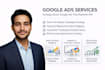 set up and manage, google ads, adwords, sem, ppc  campaign