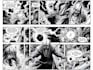 draw a comic page
