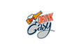 design wonderful drinking novelty company logo