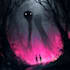 stunning illustration psychedelic, lifestyle, surrealism