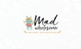 make splendid mad wholesome wholesome food logo