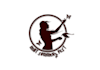 design motivation high definition bar logo