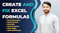 be your power query, power pivot and dax formulas expert