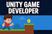 develop 2d unity games with polished gameplay mechanics