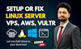 provide expert linux, unix, windows, server administration, cloud management