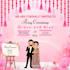 design professional wedding cards