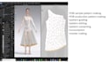 make patterns, 3d fits and tech packs