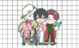 draw you chibi character