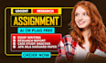 do urgent essay writing, report, paper, case study, assignment, presentation