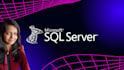 design and develop sql server database and complex query