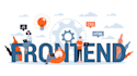 be your frontend backend and blockchain developer