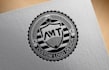 design elegant symbolic monogram logo