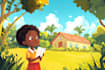draw children book illustrations