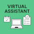 be your reliable virtual assistant for admin tasks