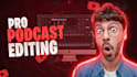 edit your podcast episodes professionally with reels