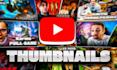 create stunning youtube thumbnails that increase views and clicks