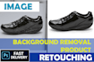 product photo editing,  e commerce focused