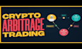 create crypto arbitrage bot, solana arbitrage bot, copy trading on sol, eth, bsc