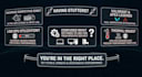 optimize and configure your gaming PC for competitive fps apex, valo, etc