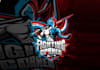 design perfect fighting game community logo