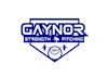 design outstanding gym training logo
