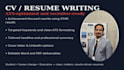help you optimize your CV or resume for recruiters