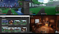 build a roblox anime battleground, simulator full game with script from scratch