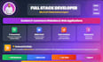 develop a custom e commerce website with secure checkout