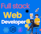 develop professional fullstack web applications