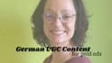 do authentic german ugc videos natural content like from a friend