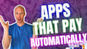 develop passive income earning app, admob earning app, reward app development