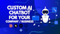 develop ai chatbot with vercel ai sdk and openai
