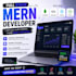 be your personal mern stack developer for web development
