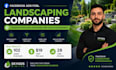 run facebook ads for landscaping companies