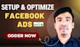 be your meta ads, ig ads, meta conversion API setup expert